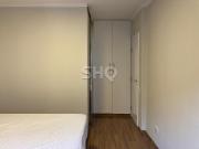 #1183333 Apartamento Locação com 134.00 m², 2 Quarto s,...
