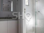 #1183639 Apartamento Locação com 31.00 m², 1 Quarto s,...