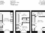 1183 Dufferin Street 112 Toronto ON M6H 4B7 Studio...