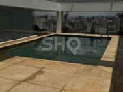 #1184148 Apartamento Locação com 45.00 m², 1 Quarto s,...
