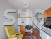 #1184493 Apartamento Locação com 127.00 m², 3 Quarto s,...
