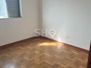 #1184619 Apartamento Locação com 50.00 m², 2 Quarto s,...