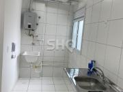 #1184720 Apartamento Locação com 49.00 m², 2 Quarto s,...