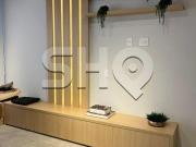 #1184747 Apartamento Locação com 62.00 m², 2 Quarto s,...