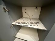 #1184807 Apartamento Locação com 40.00 m², 2 Quarto s,...