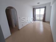 #1184984 Apartamento Locação com 43.00 m², 1 Quarto s,...