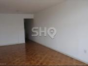 #1185462 Apartamento Locação com 104.00 m², 2 Quarto s,...