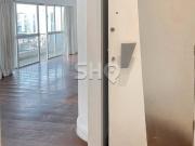 #1185562 Apartamento Locação com 200.00 m², 3 Quarto s,...