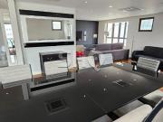 #1185595 Apartamento Duplex Locação com 270.00 m², 4...