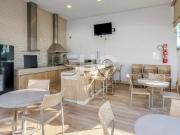 #1185596 Apartamento Locação com 69.00 m², 2 Quarto s,...