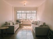 #1185770 Apartamento Locação com 125.00 m², 3 Quarto s,...
