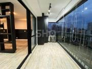 #1185866 Apartamento Locação com 42.00 m², 1 Quarto s,...