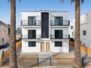 1185 Leighton Ave, Los Angeles, CA 90037