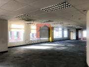 1185 SqM Office Space for Rent in Cebu Business Park