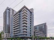 1185 The Queensway 104 Toronto ON M8Z 0C6 Studio Condo...