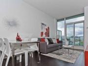 1185 The Queensway 522 Toronto ON M8Z 0C6 1 Bedroom...