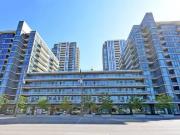 1185 The Queensway 901 Toronto ON M8Z 0C6 1 Bedroom...