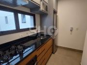 #1186118 Apartamento Locação com 77.00 m², 2 Quarto s,...