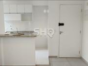 #1186162 Apartamento Locação com 41.00 m², 1 Quarto s,...