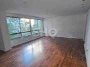 #1186415 Apartamento Locação com 160.00 m², 3 Quarto s,...