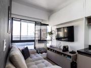 #1186426 Apartamento Locação com 39.00 m², 2 Quarto s,...