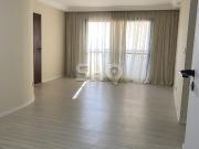 #1186680 Apartamento Locação com 86.00 m², 3 Quarto s,...