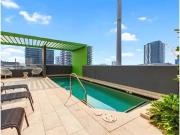 118/66 Manning Street, South Brisbane Apartment for rent...