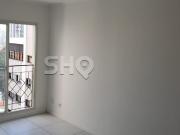#1186838 Apartamento Locação com 55.00 m², 2 Quarto s,...