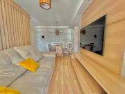 #1186875 Apartamento Locação com 72.00 m², 3 Quarto s,...