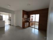 #1186880 Apartamento Locação com 62.00 m², 2 Quarto s,...