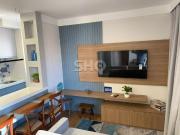 #1187367 Apartamento Locação com 40.00 m², 1 Quarto s,...