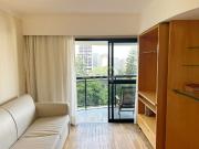 #1187437 Apartamento Locação com 75.00 m², 2 Quarto s,...