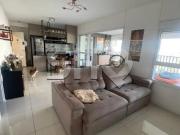 #1187463 Apartamento Locação com 98.00 m², 3 Quarto s,...