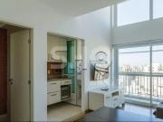 #1187527 Apartamento Duplex Locação com 50.00 m², 1... #1187527 Apartamento Duplex Locação com 50.00 m², 1...