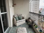 #1188176 Apartamento Locação com 159.00 m², 4 Quarto s,...