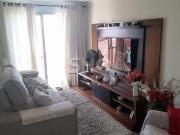 #1188264 Apartamento Locação com 55.00 m², 2 Quarto s,...
