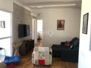 #1188267 Apartamento Locação com 65.00 m², 2 Quarto s,...