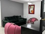 #1188645 Apartamento Locação com 65.00 m², 1 Quarto s,...