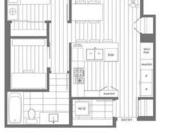 1188 Pinetree Way 1106 Coquitlam BC V3B 0K9 1 Bedroom...