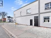 1188 WYANDOTTE STREET East Unit# 4