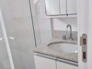 118927 Apartamento Mobiliado. Excelente Localização, A...