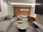 #1189437 Apartamento Locação com 75.50 m², 2 Quarto s,...