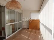 #1189585 Apartamento Locação com 84.00 m², 2 Quarto s,...