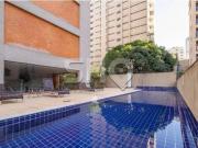 #1189663 Apartamento Locação com 45.00 m², 1 Quarto s,...