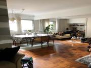 #1189749 Apartamento Locação com 108.00 m², 2 Quarto s,...