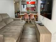 #1189816 Apartamento Locação com 69.00 m², 3 Quarto s,...