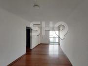 #1189893 Apartamento Locação com 62.00 m², 2 Quarto s,...