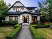 1189 32Nd Avenue W, Vancouver, BC, V6H 2H8 house for sale L.