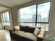1189 Howe St V Vancouver BC V6Z 2X4 1 Bedroom House for...