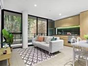 11/89 Roden Street, West Melbourne VIC 3003 Apartment...